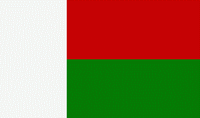 madagaskar