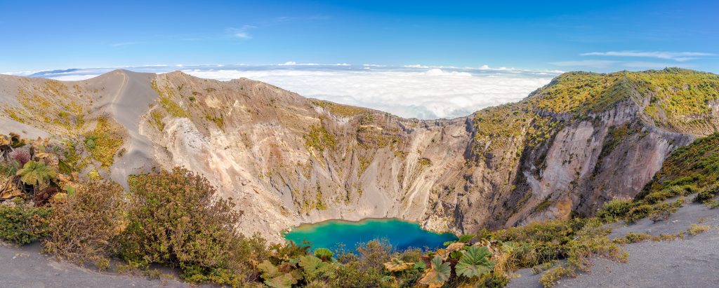Costa Rica für Entdecker 12 AdobeStock 271728829