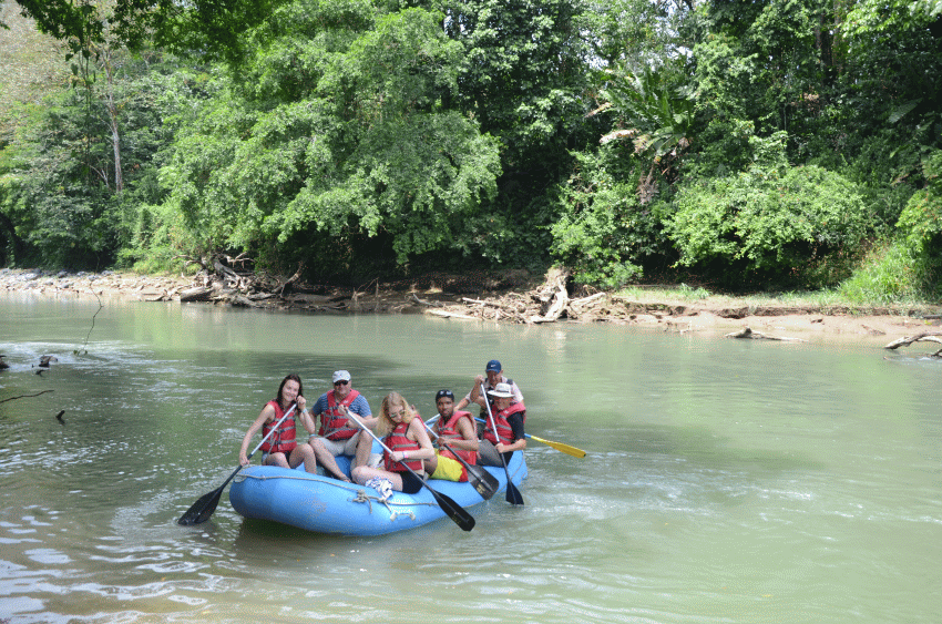 Costa Rica - Naturparks & Vulkane 7 Natur mit Komfort 11