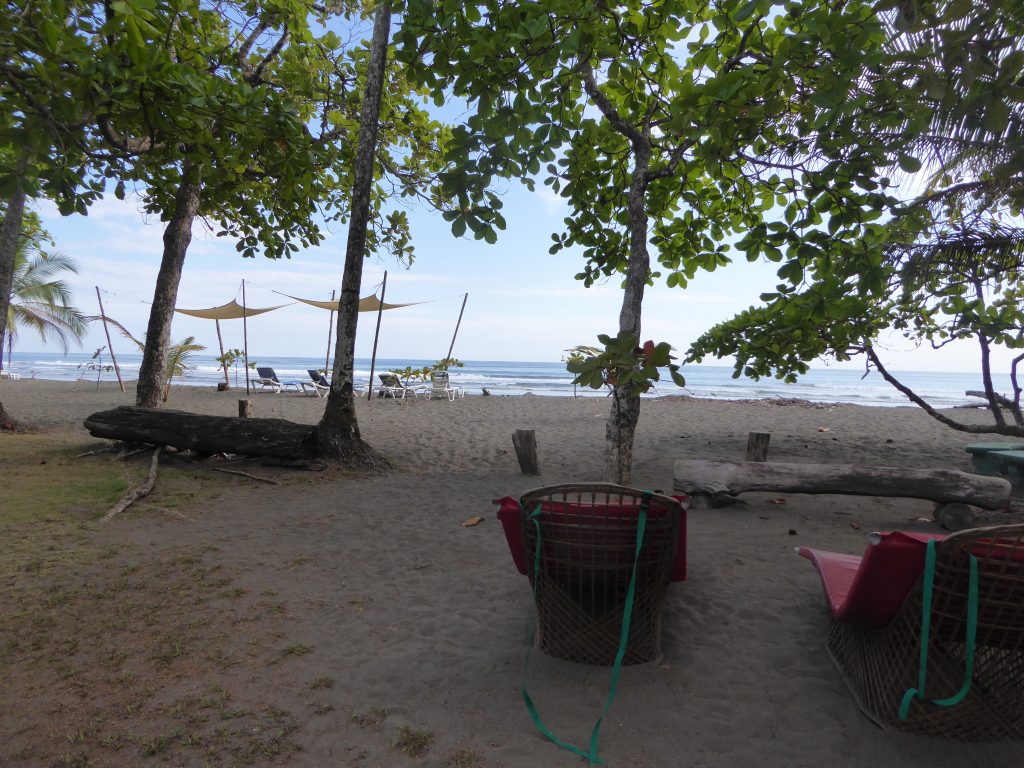 Rafiki Beach Camp