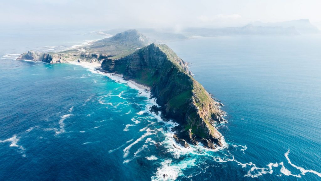 Fotogalerie Südafrika 5 Kap der Guten Hoffnung