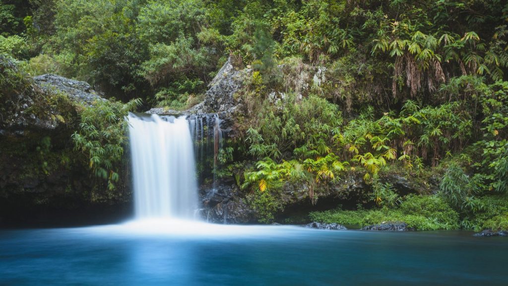 Cascade Langevin