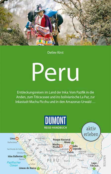 Dumont Peru 2018