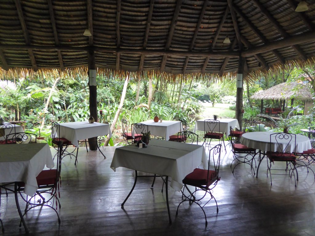 La Isla 1