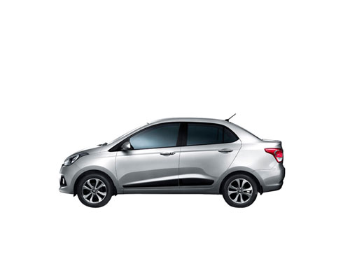 2. M Hyundai Grand i10 manual