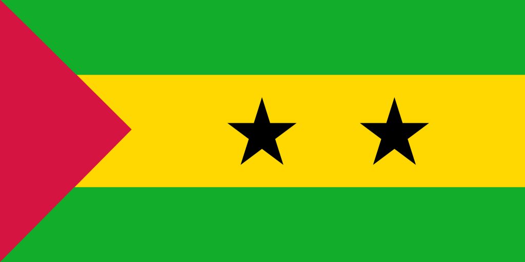 são tomé