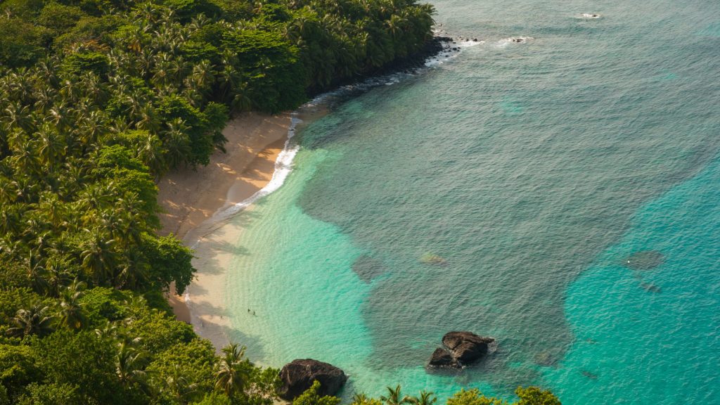 sao tome e principe