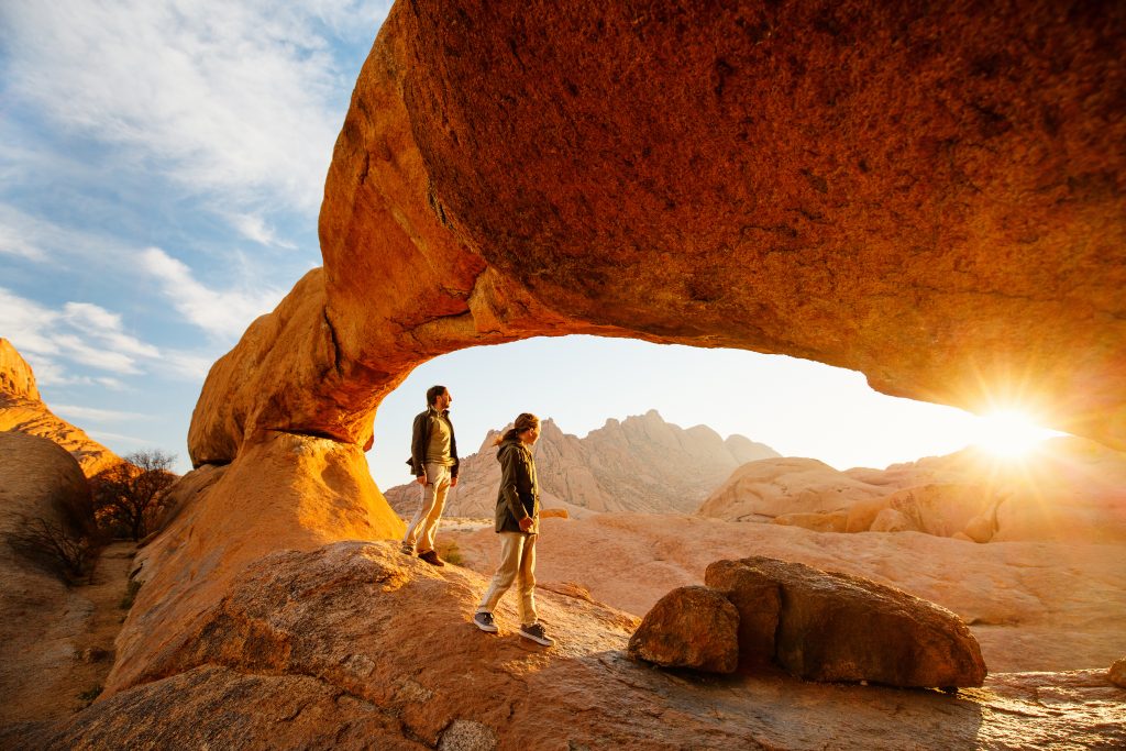 Damaraland Namibia