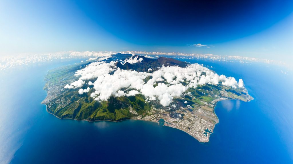 La Réunion