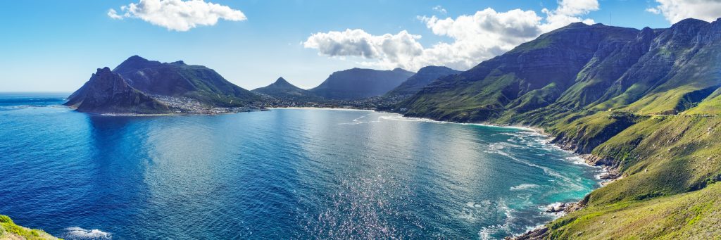 Fotogalerie Südafrika 2 Kapstadt