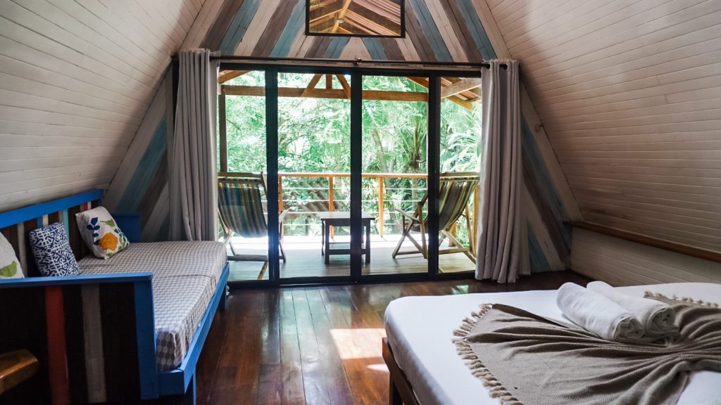 Calala Beach Lodge