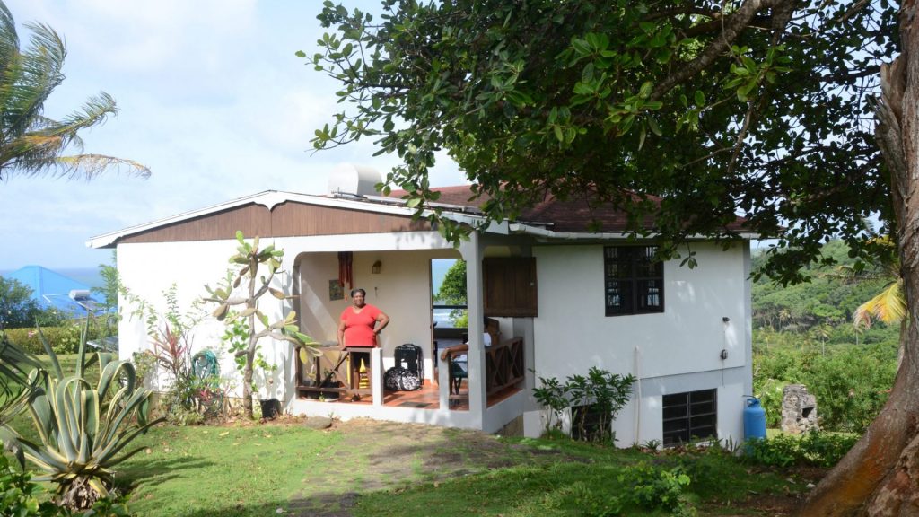 Sea Cliff Cottages