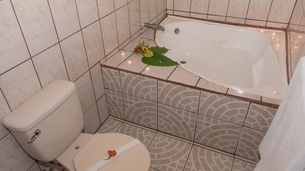 Arenal Oasis Lodge