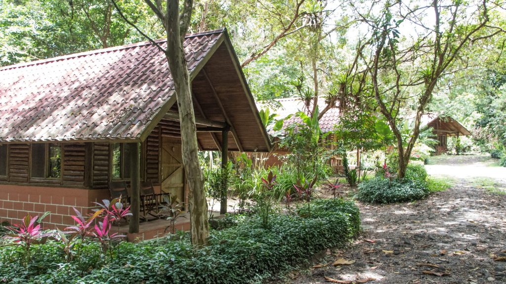 Arenal Oasis Lodge
