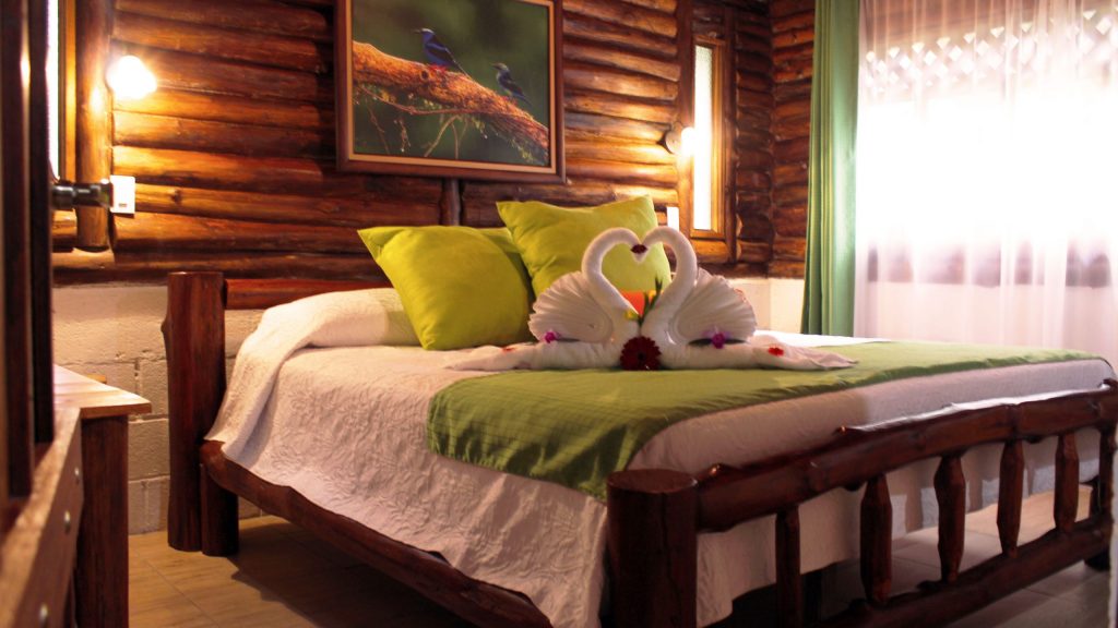 Arenal Oasis Lodge