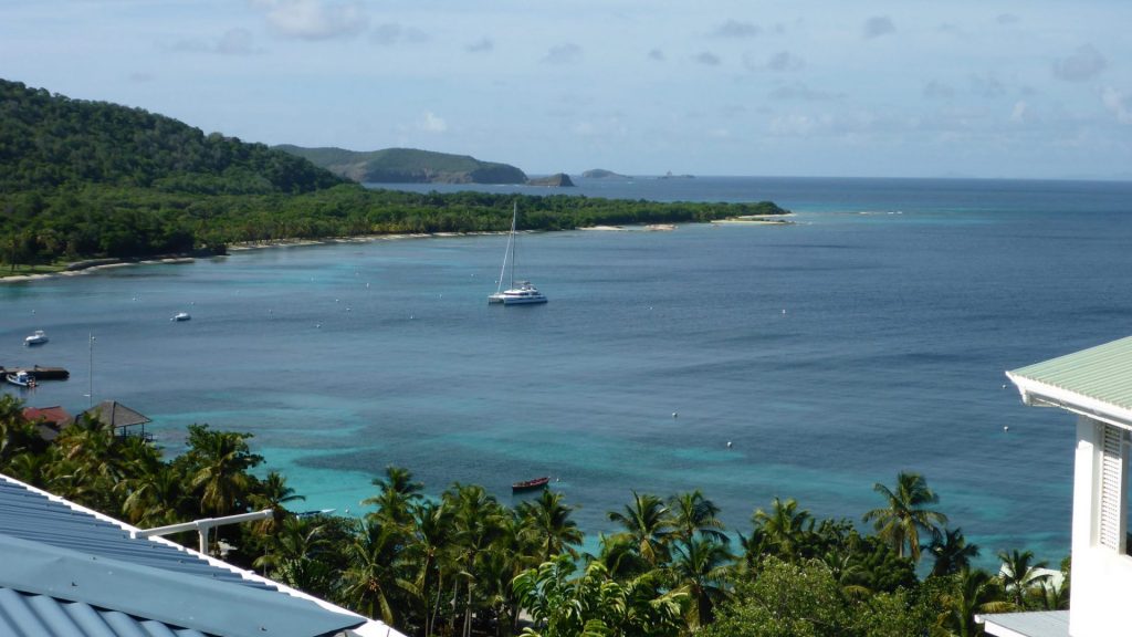Katamaran-Segelyachtkreuzfahrt 14 Lagoon 620