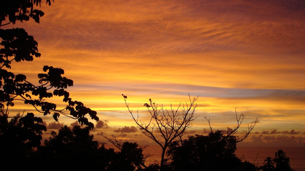 Punta Marenco Lodge