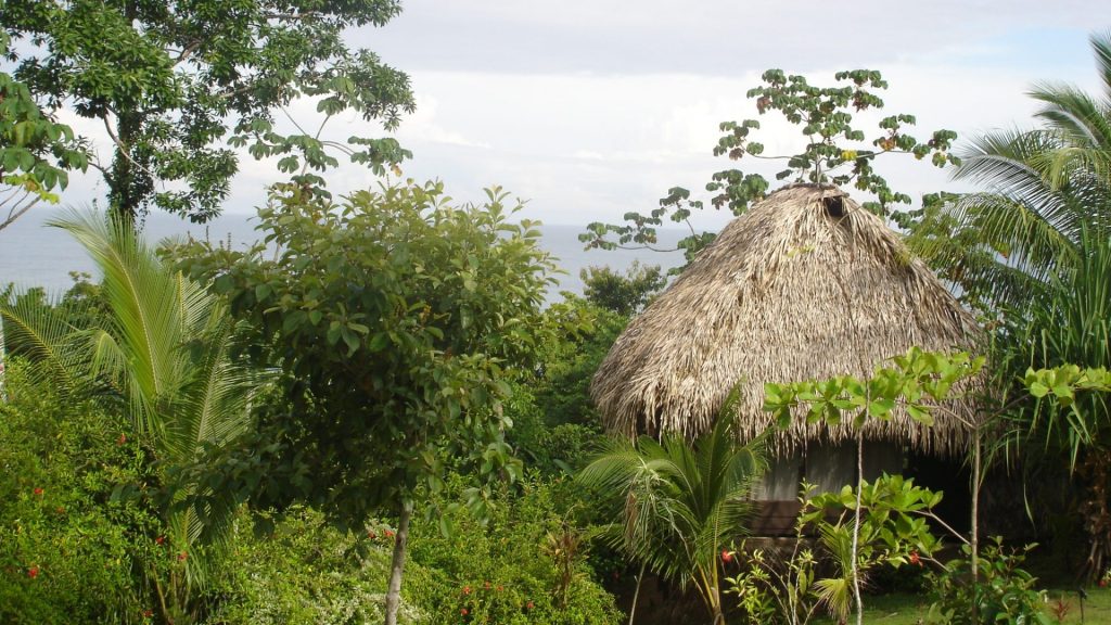 Punta Marenco Lodge