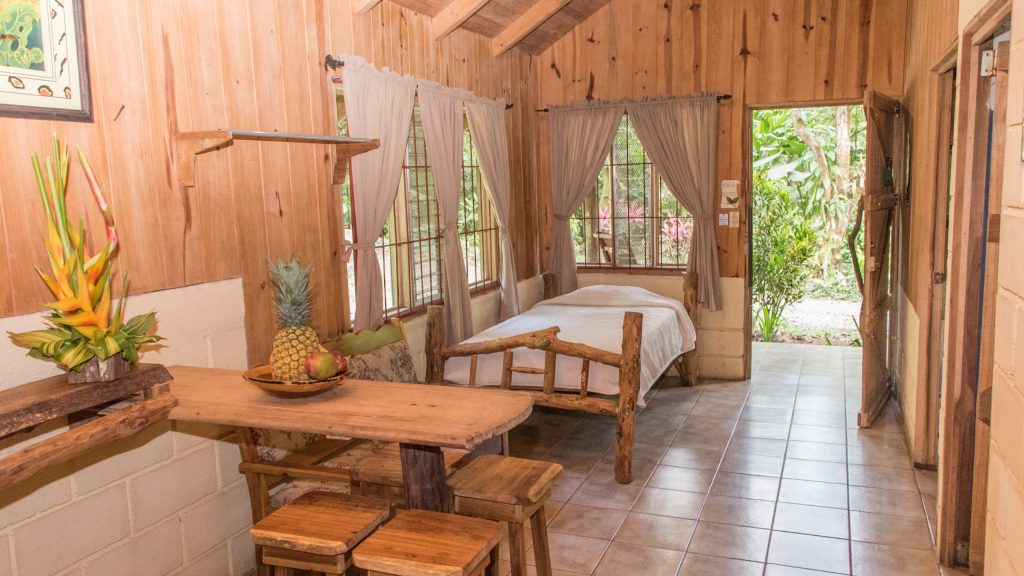 Arenal Oasis Lodge