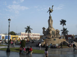 Peru für Entdecker 14 image 11