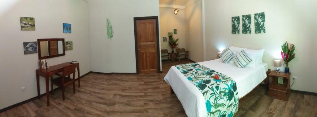 Lapa Verde Lodge