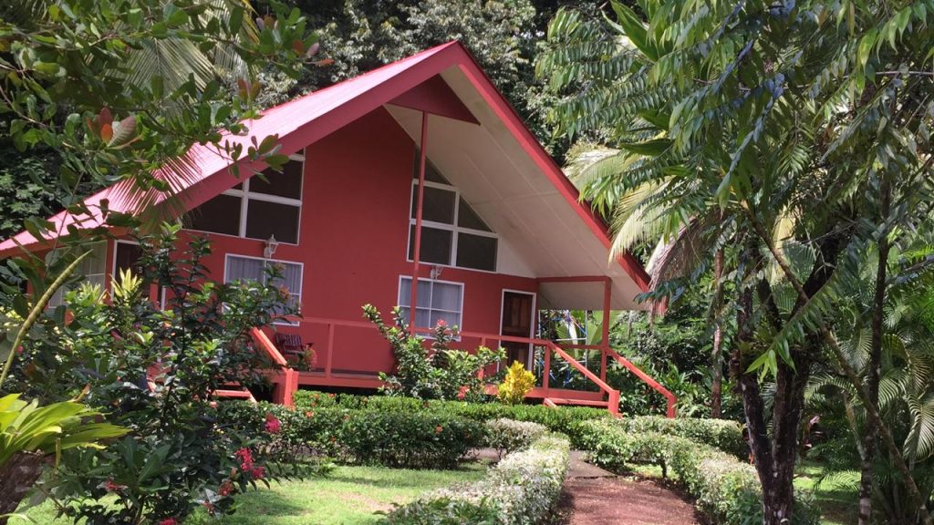 Lapa Verde Lodge