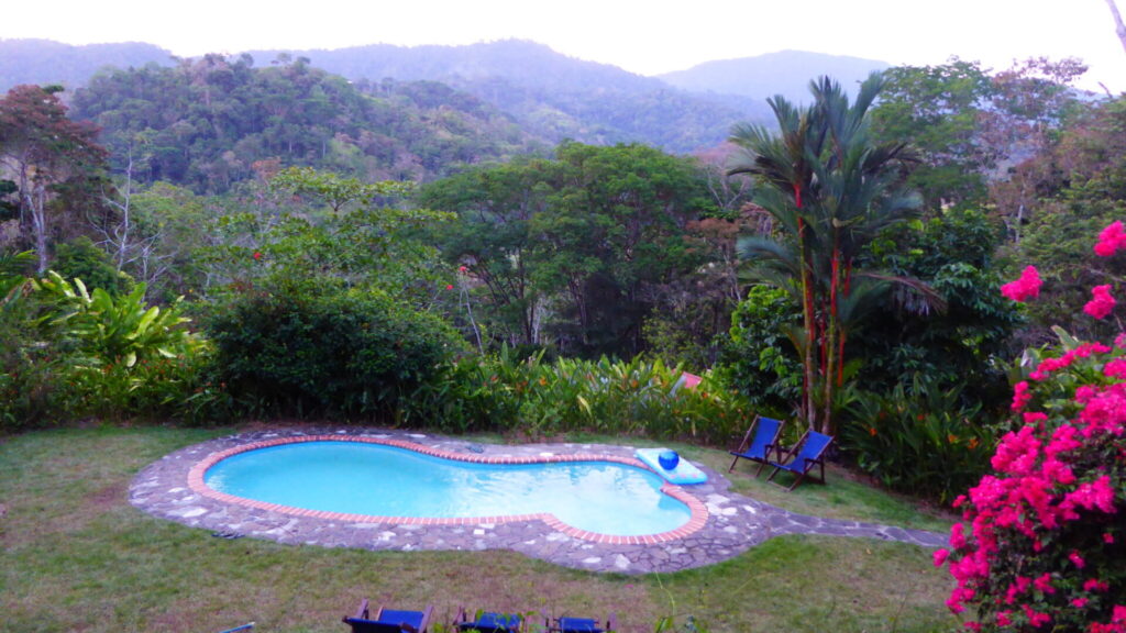 Cacatúa Lodge