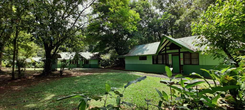 OTS Station La Selva