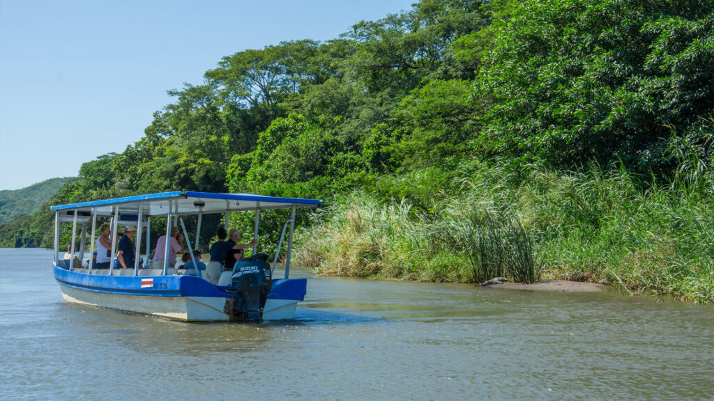 Bootstour Bebedero