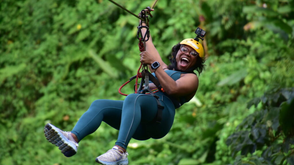 Canopy-Tour