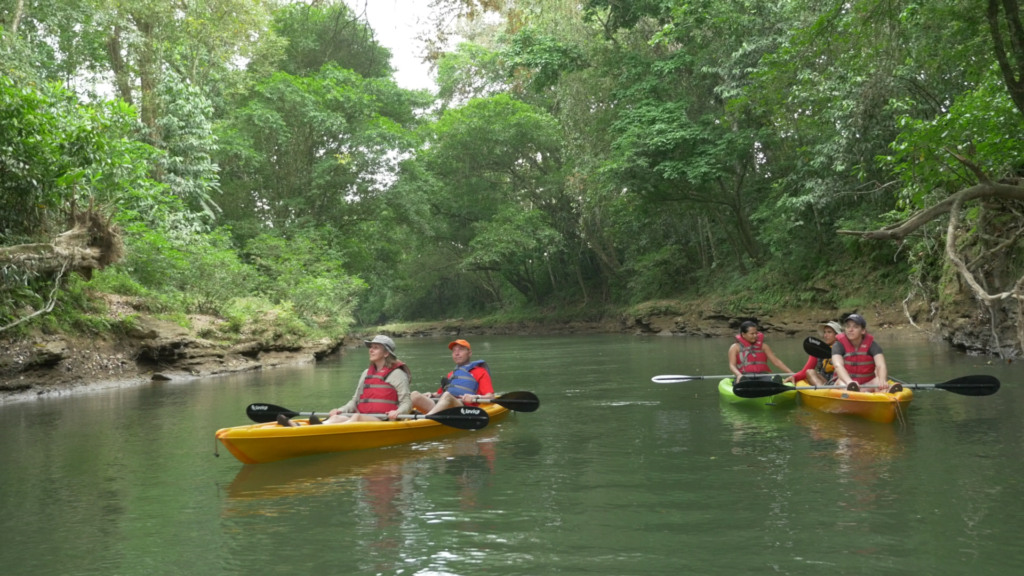 Safari Float Kajak