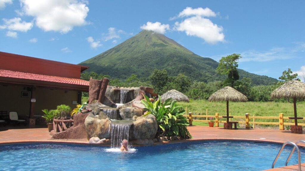 Pradera del Arenal